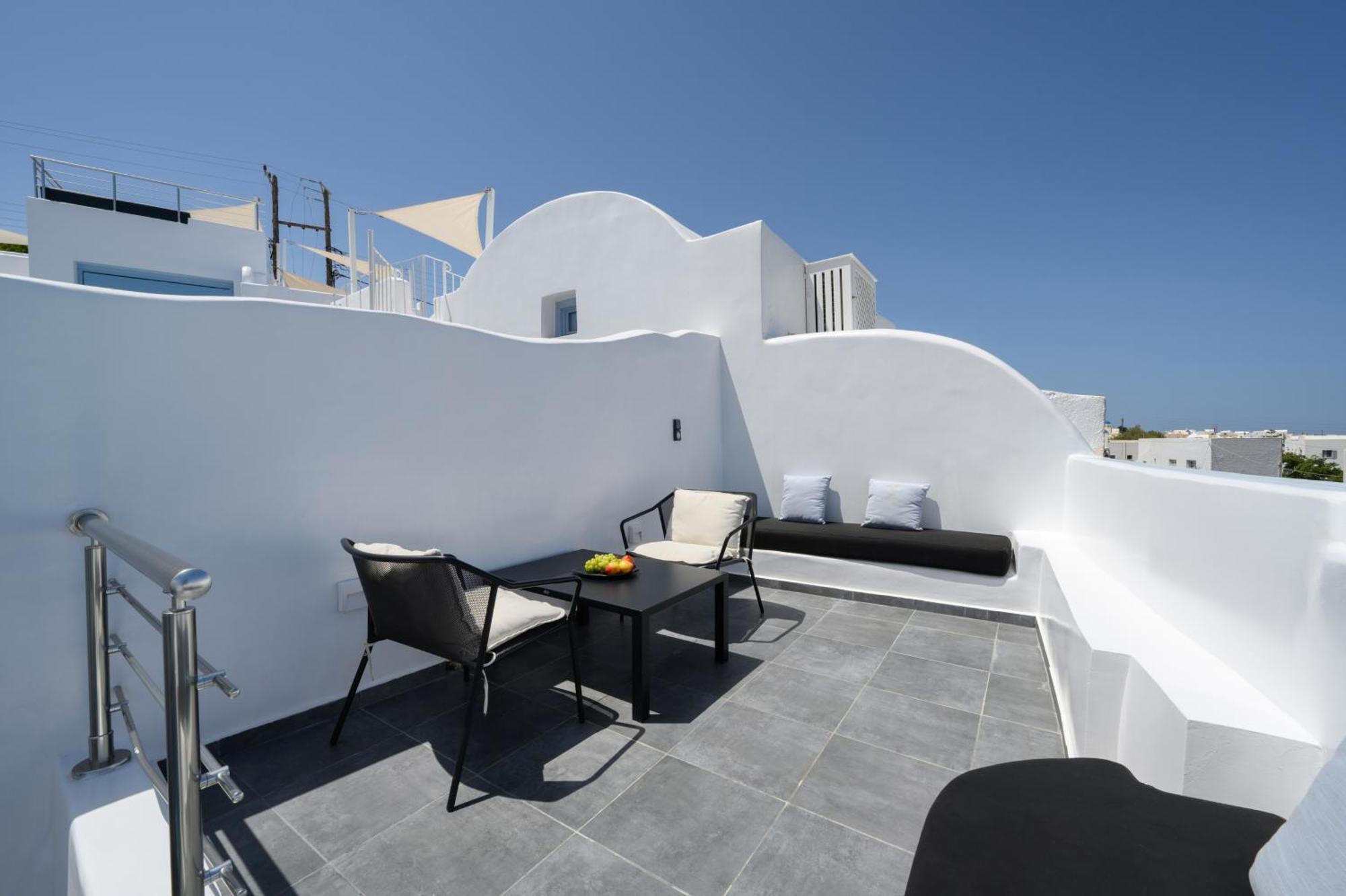 Sole D'Oro Luxury Suites أويا المظهر الخارجي الصورة