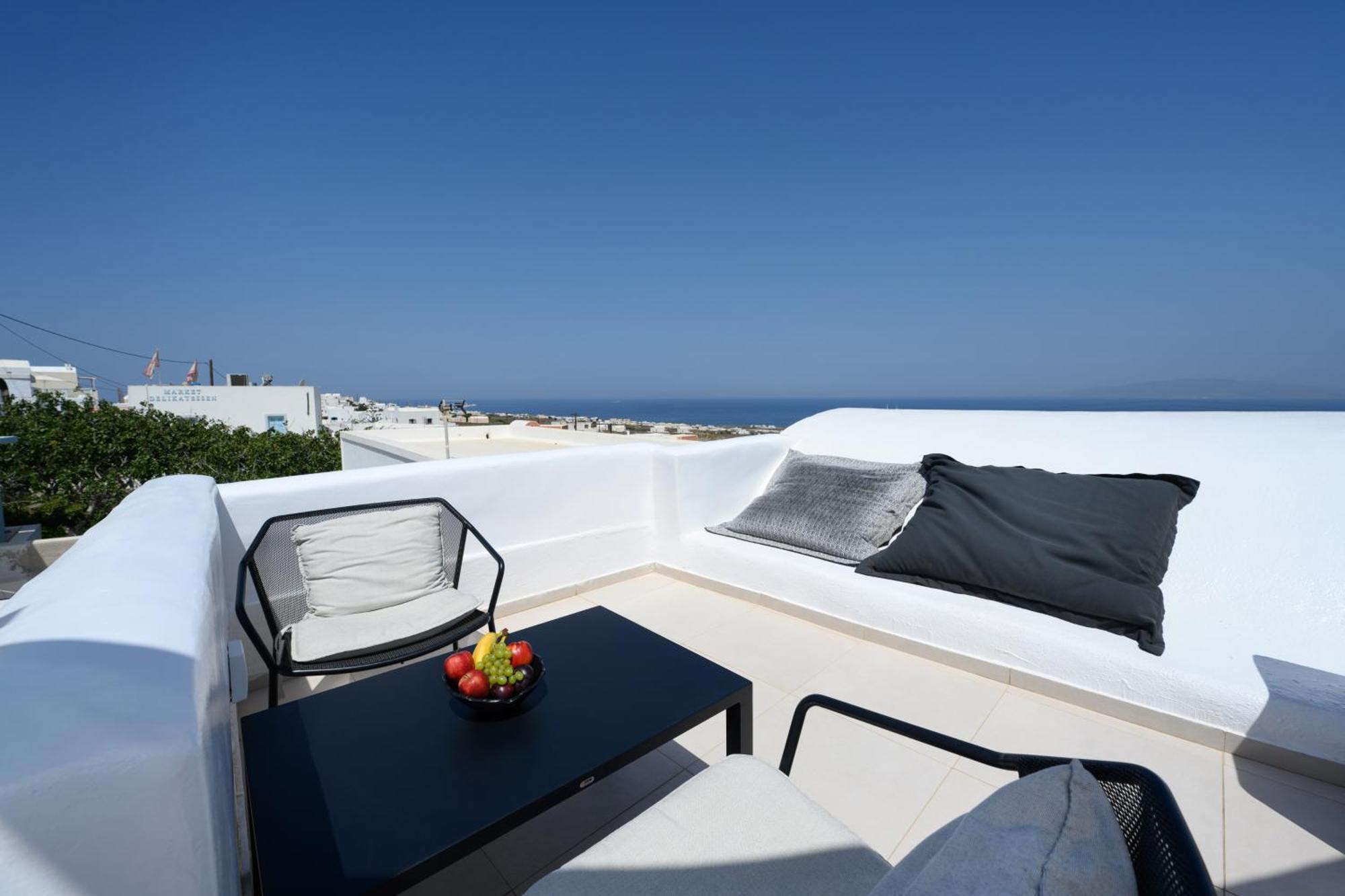 Sole D'Oro Luxury Suites أويا المظهر الخارجي الصورة
